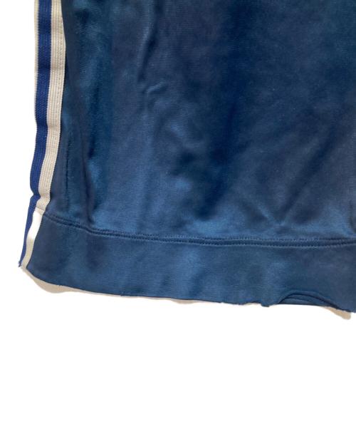 adidas（アディダス）adidas (アディダス) 80’s トラックパンツ ネイビー サイズ:XLの古着・服飾アイテム