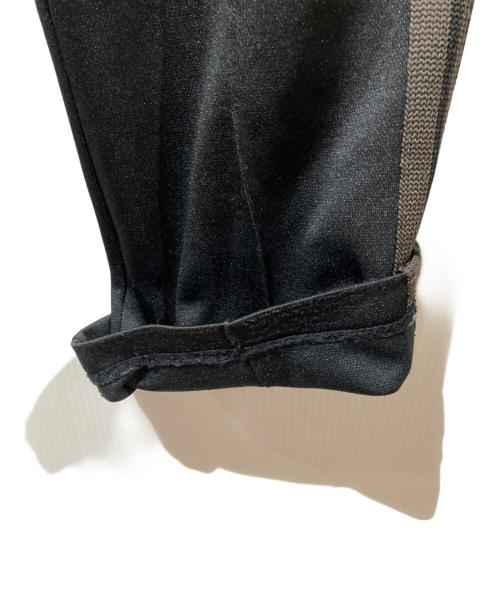 Needles（ニードルズ）Needles (ニードルズ) NARROW TRACK PANT ブラック サイズ:Mの古着・服飾アイテム