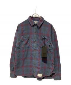 中古・古着通販】NEIGHBORHOOD (ネイバーフッド) SAVAGE TARTAN CHECK