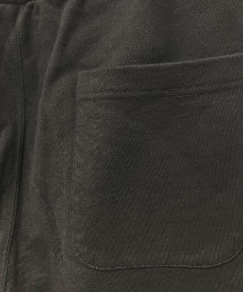 TTT MSW（ティー モダンストリートウェア）TTT MSW (ティー) スウェットパンツ ブラック サイズ:Ｌの古着・服飾アイテム