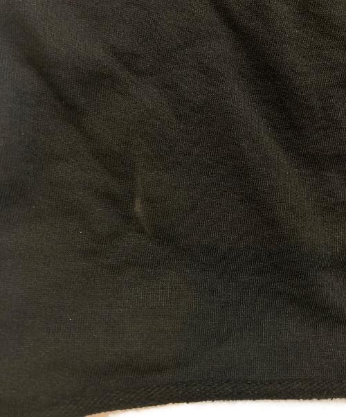 TTT MSW（ティー モダンストリートウェア）TTT MSW (ティー) スウェットパンツ ブラック サイズ:Ｌの古着・服飾アイテム