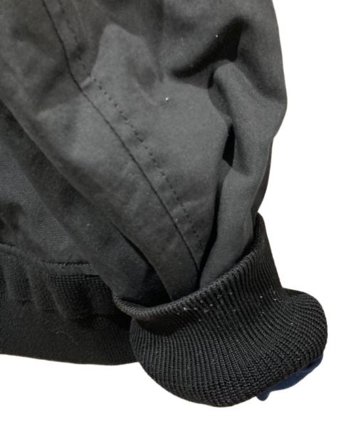 WACKO MARIA（ワコマリア）WACKO MARIA (ワコマリア) MA-1ジャケット ブラック サイズ:Mの古着・服飾アイテム