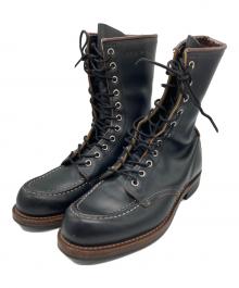 RED WING（レッドウィング）の古着「HUNTSMAN」｜ブラック