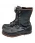 RED WING (レッドウィング) HUNTSMAN ブラック サイズ:8 1/2 E：70000円