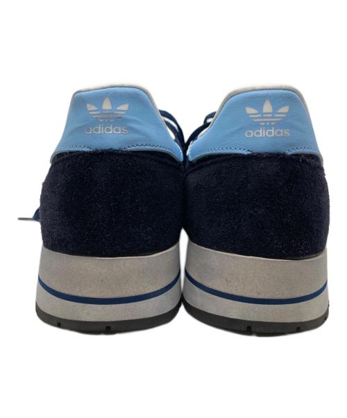 adidas（アディダス）adidas (アディダス) NOEL GALLAGHER MARATHON SPZL ネイビー サイズ:28の古着・服飾アイテム