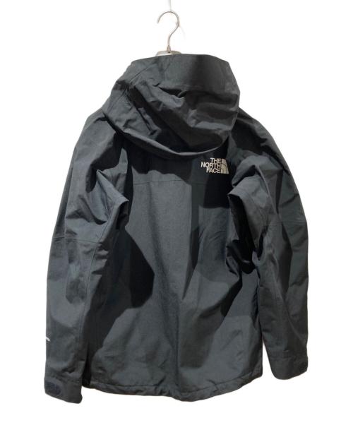 THE NORTH FACE（ザ ノース フェイス）THE NORTH FACE (ザ ノース フェイス) マウンテンジャケット ブラック サイズ:Mの古着・服飾アイテム