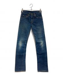 LEVI'S（リーバイス）の古着「805ビッグE デニムパンツ」｜インディゴ