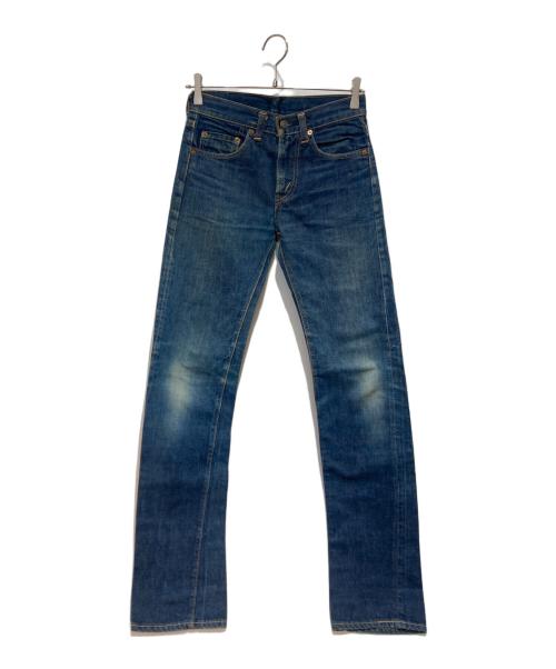 LEVI'S（リーバイス）LEVI'S (リーバイス) 805ビッグE デニムパンツ インディゴ サイズ:不明の古着・服飾アイテム