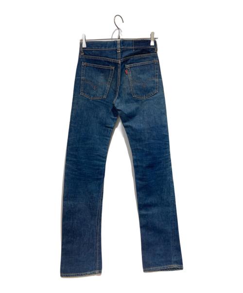 LEVI'S（リーバイス）LEVI'S (リーバイス) 805ビッグE デニムパンツ インディゴ サイズ:不明の古着・服飾アイテム