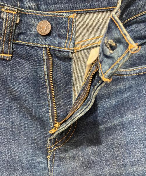 LEVI'S（リーバイス）LEVI'S (リーバイス) 805ビッグE デニムパンツ インディゴ サイズ:不明の古着・服飾アイテム