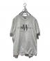 CHANGES（チェンジズ）の古着「90’ｓプリントTシャツ」｜グレー