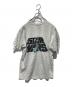 CHANGES (チェンジズ) 90’ｓプリントTシャツ グレー サイズ:Ｌ：15000円