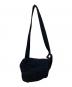 san san gear (サンサンギア) POCKET CROSS BAG ブラック：14000円
