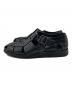PARABOOT (パラブーツ) BEAUTY&YOUTH (ビューティーアンドユース) 別注PACIFICグルカサンダル ブラック サイズ:不明：17000円