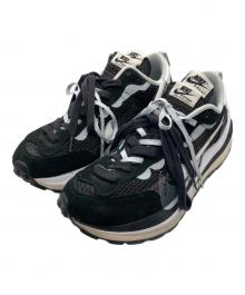 NIKE×sacai（ナイキ×サカイ）の古着「Vapor Waffle」｜ブラック×ホワイト