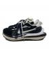 NIKE (ナイキ) sacai (サカイ) Vapor Waffle ブラック×ホワイト サイズ:27：32000円