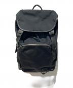 TUMIトゥミ）の古着「HARRISON Randal バックパック」｜ブラック