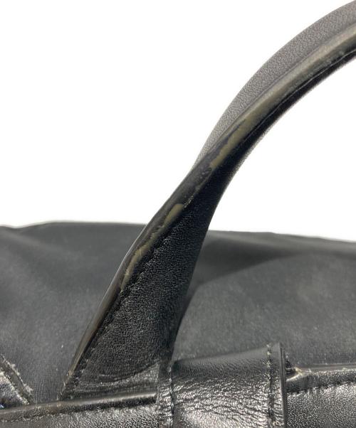 TUMI（トゥミ）TUMI (トゥミ) HARRISON Randal バックパック ブラックの古着・服飾アイテム