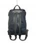 TUMI (トゥミ) HARRISON Randal バックパック ブラック：14000円