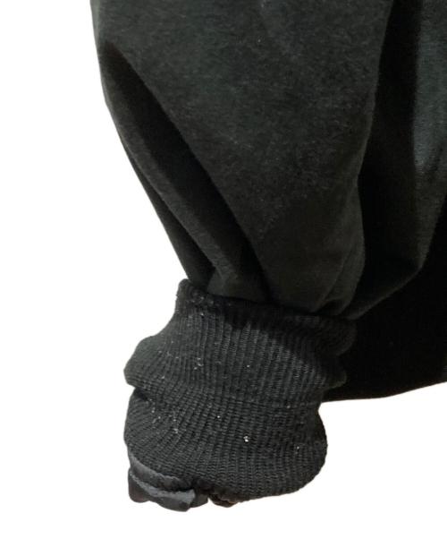 NEIGHBORHOOD（ネイバーフッド）NEIGHBORHOOD (ネイバーフッド) SUBMARINE JKT ブラック サイズ:Lの古着・服飾アイテム