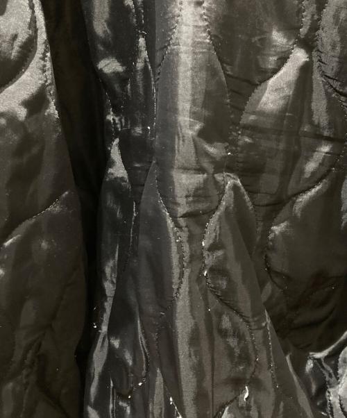 NEIGHBORHOOD（ネイバーフッド）NEIGHBORHOOD (ネイバーフッド) SUBMARINE JKT ブラック サイズ:Lの古着・服飾アイテム