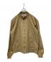 COCKPIT（コックピット）の古着「タンカースジャケット」｜カーキ