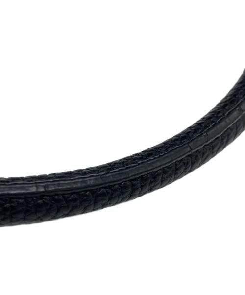 PRADA（プラダ）PRADA (プラダ) 2WAYショルダーバッグ NEROの古着・服飾アイテム