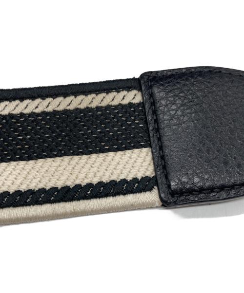 PRADA（プラダ）PRADA (プラダ) 2WAYショルダーバッグ NEROの古着・服飾アイテム