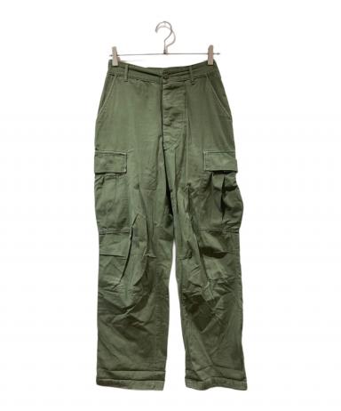 中古・古着通販】US ARMY (ユーエスアーミー) 60S ジャングル