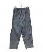 FreshServiceフレッシュサービス）の古着「CORPORATE EASY PANTS」｜グレー