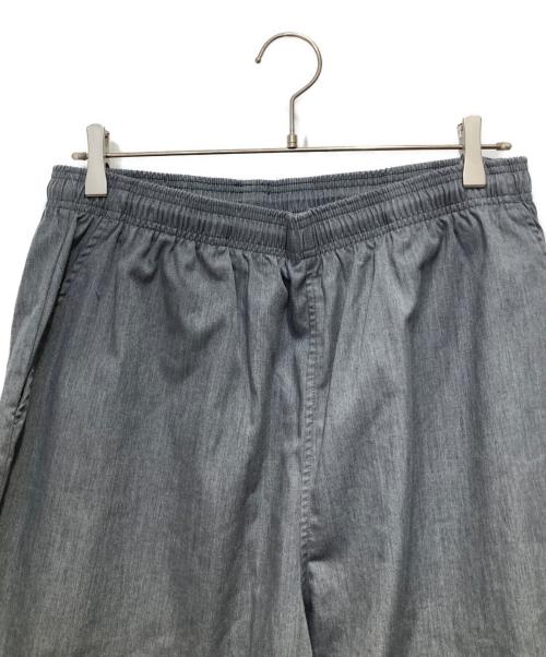 FreshService（フレッシュサービス）FreshService (フレッシュサービス) CORPORATE EASY PANTS グレー サイズ:FREEの古着・服飾アイテム