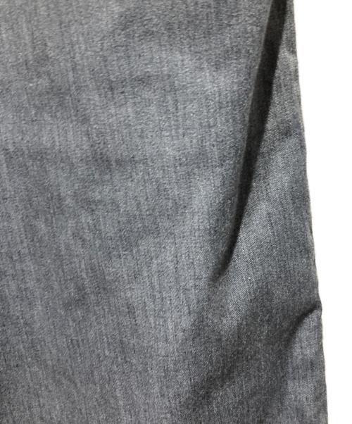 FreshService（フレッシュサービス）FreshService (フレッシュサービス) CORPORATE EASY PANTS グレー サイズ:FREEの古着・服飾アイテム