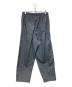 FreshService (フレッシュサービス) CORPORATE EASY PANTS グレー サイズ:FREE：7000円