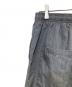 中古・古着 FreshService (フレッシュサービス) CORPORATE EASY PANTS グレー サイズ:FREE：7000円