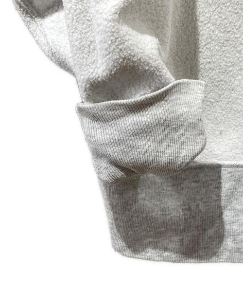 Champion（チャンピオン）Champion (チャンピオン) REVERSE WEAVE グレー サイズ:XLの古着・服飾アイテム