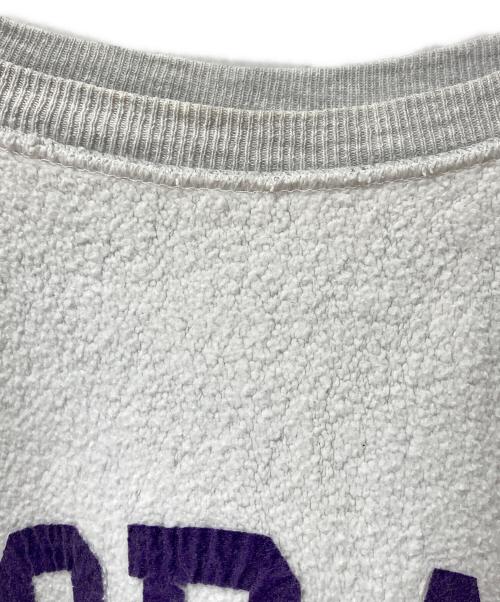 Champion（チャンピオン）Champion (チャンピオン) REVERSE WEAVE グレー サイズ:XLの古着・服飾アイテム