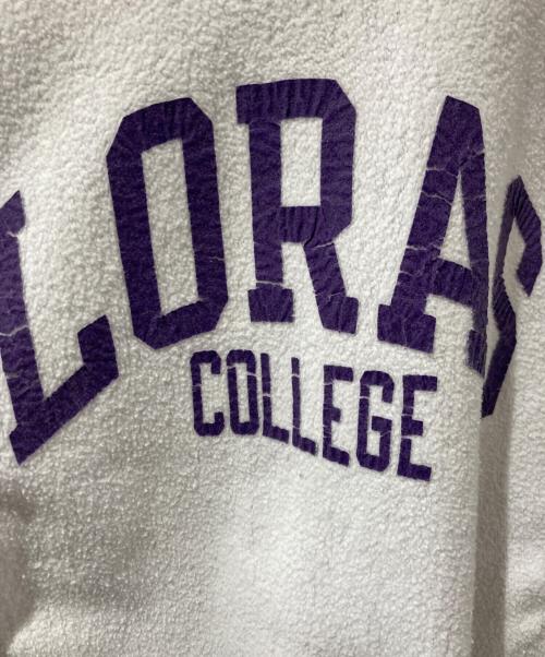 Champion（チャンピオン）Champion (チャンピオン) REVERSE WEAVE グレー サイズ:XLの古着・服飾アイテム