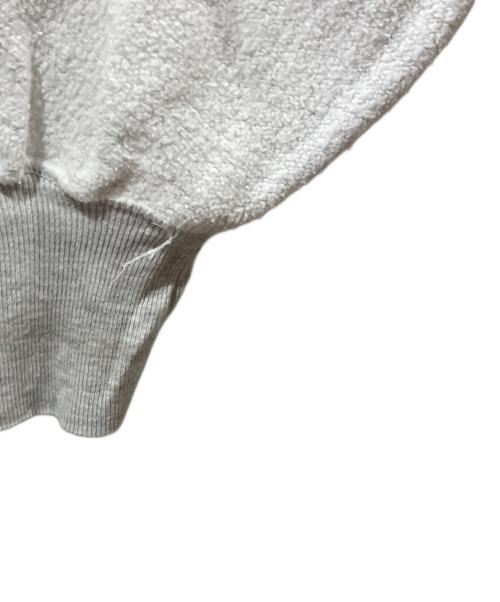 Champion（チャンピオン）Champion (チャンピオン) REVERSE WEAVE グレー サイズ:XLの古着・服飾アイテム