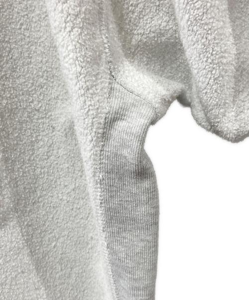 Champion（チャンピオン）Champion (チャンピオン) REVERSE WEAVE グレー サイズ:XLの古着・服飾アイテム