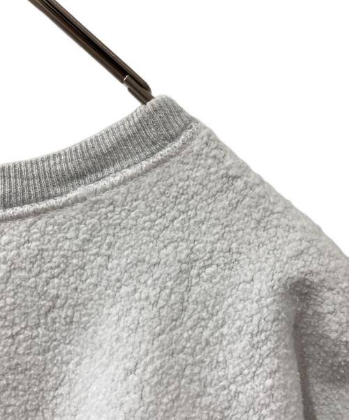 Champion（チャンピオン）Champion (チャンピオン) REVERSE WEAVE グレー サイズ:XLの古着・服飾アイテム