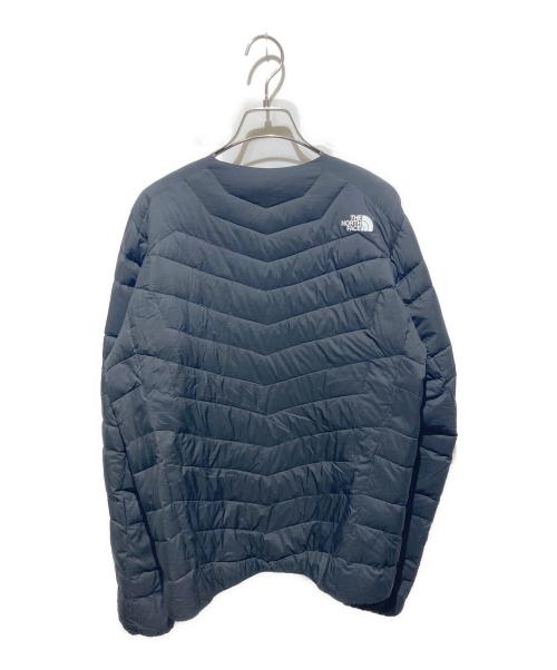 THE NORTH FACE（ザ ノース フェイス）THE NORTH FACE (ザ ノース フェイス) ダウンジャケット ブラック サイズ:Ｌの古着・服飾アイテム