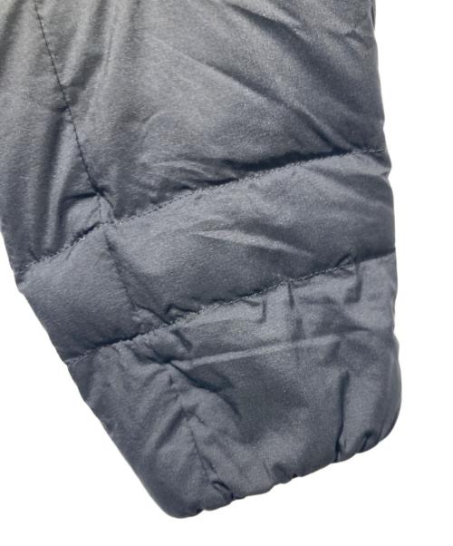 THE NORTH FACE（ザ ノース フェイス）THE NORTH FACE (ザ ノース フェイス) ダウンジャケット ブラック サイズ:Ｌの古着・服飾アイテム