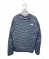 THE NORTH FACE（ザ ノース フェイス）の古着「ダウンジャケット」｜ブラック