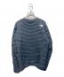 THE NORTH FACE (ザ ノース フェイス) ダウンジャケット ブラック サイズ:Ｌ：8000円