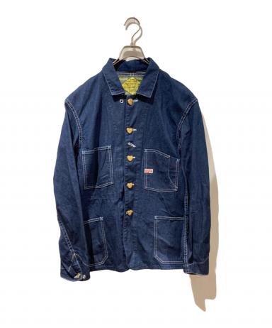 中古・古着通販】TCB JEANS (ティーシービー ジーンズ) Cathartt Chore