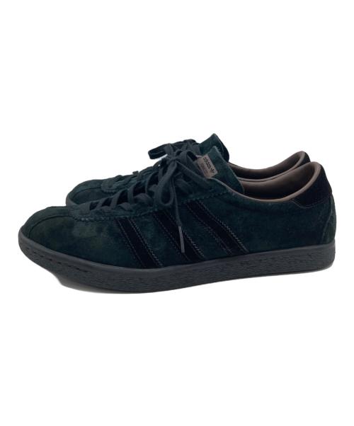 adidas（アディダス）adidas (アディダス) BEAUTY&YOUTH (ビューティーアンドユース) TOBACCO ブラック サイズ:27の古着・服飾アイテム