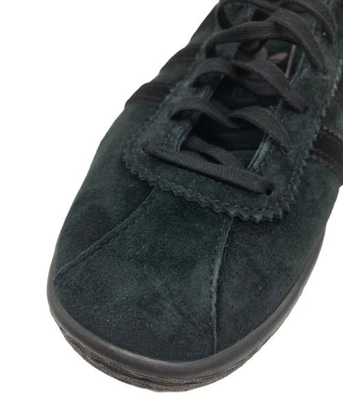 adidas（アディダス）adidas (アディダス) BEAUTY&YOUTH (ビューティーアンドユース) TOBACCO ブラック サイズ:27の古着・服飾アイテム