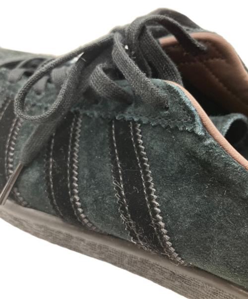 adidas（アディダス）adidas (アディダス) BEAUTY&YOUTH (ビューティーアンドユース) TOBACCO ブラック サイズ:27の古着・服飾アイテム