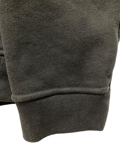 ARC'TERYX（アークテリクス）ARC'TERYX (アークテリクス) EMBLEM FLEECE CREW M ブラック サイズ:XLの古着・服飾アイテム