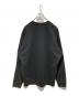 ARC'TERYX (アークテリクス) EMBLEM FLEECE CREW M ブラック サイズ:XL：19000円